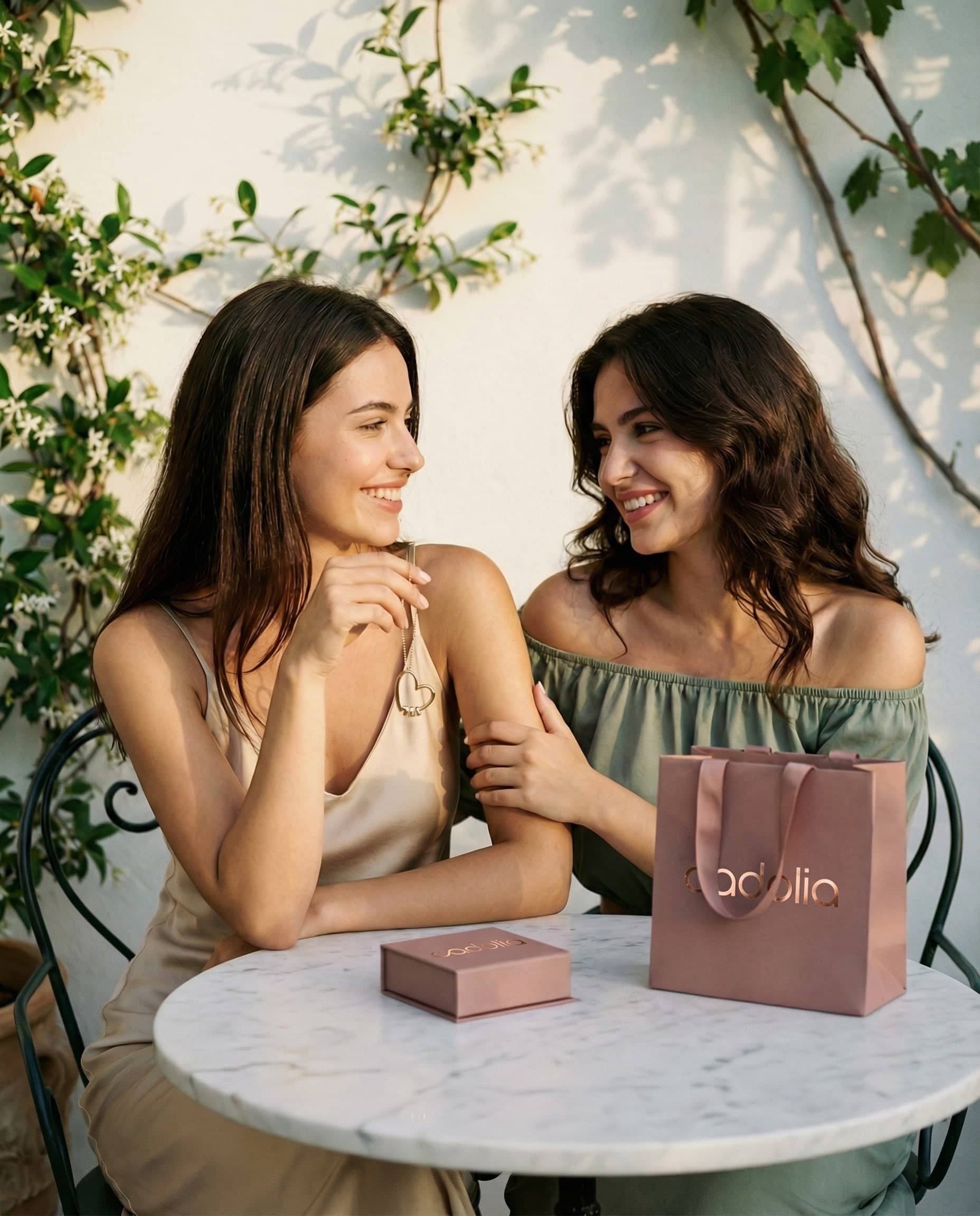 Colecția Cadolia pentru femei