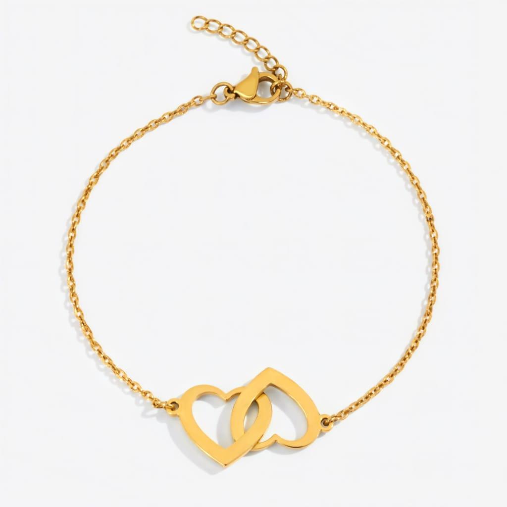 Cadou gratuit - Lănțișor din argint 925