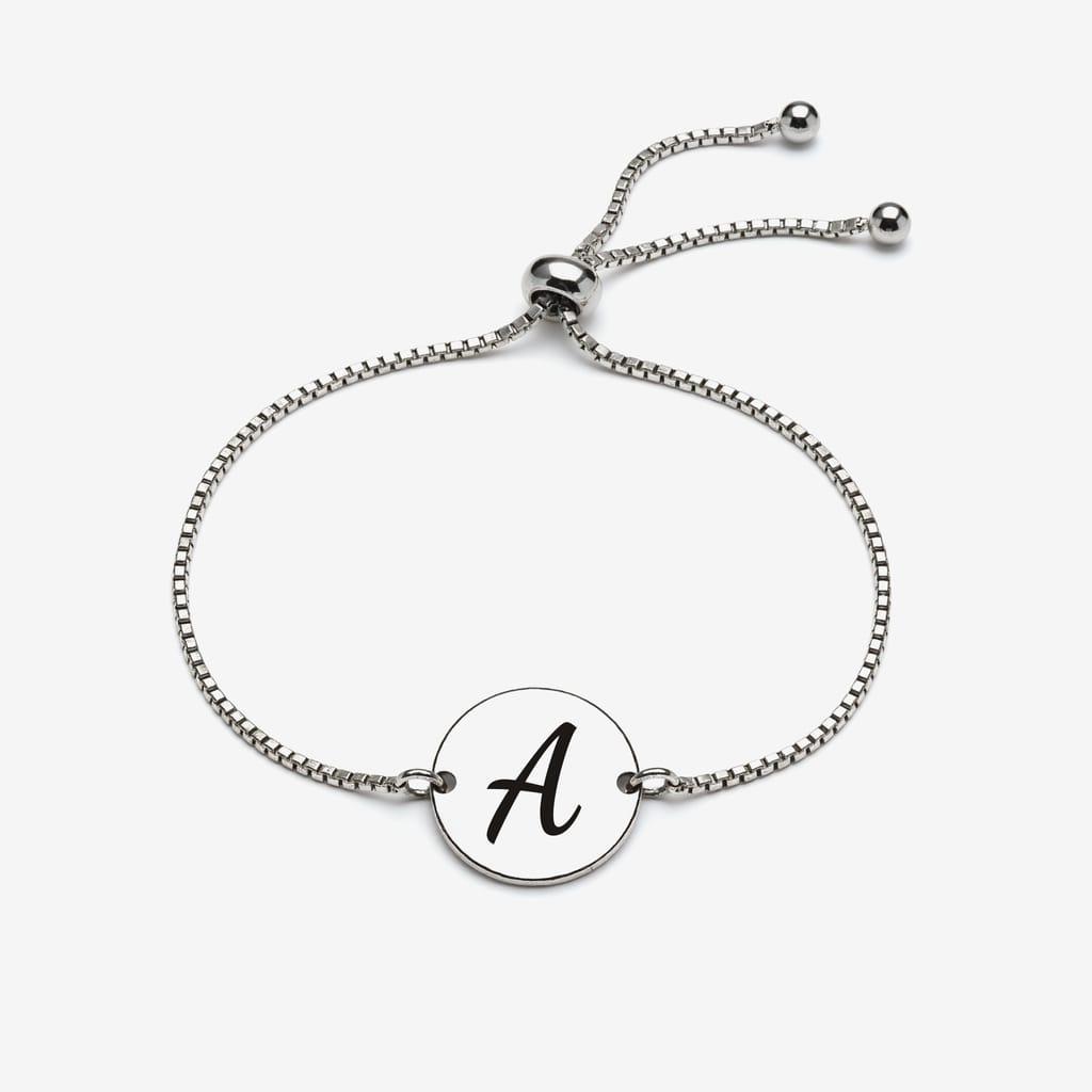 Bratara "Initiala"