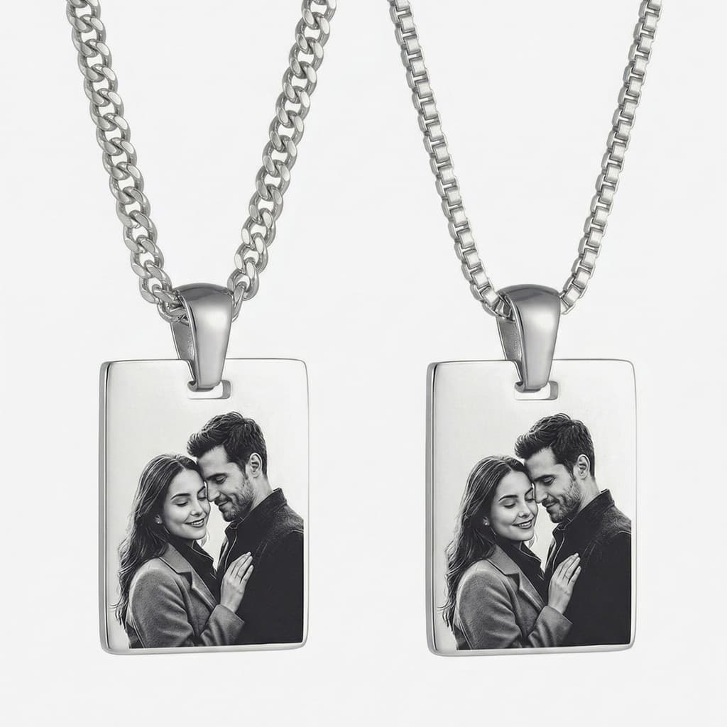 Set Nova si Cuban gravate cu poza