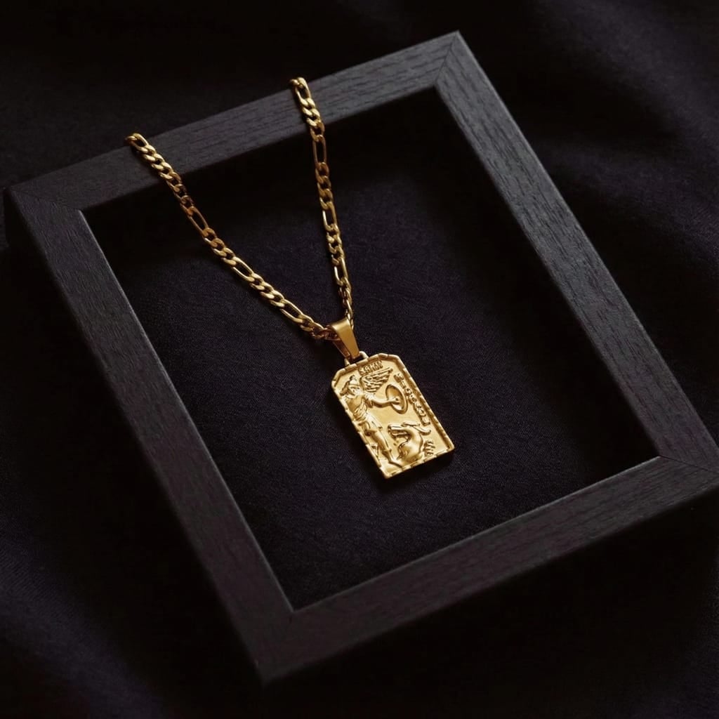 Lant Arhanghelul Mihail