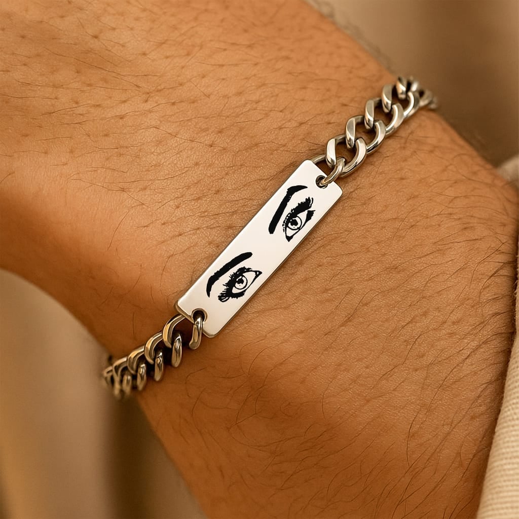 Bratara "Ochii ei"