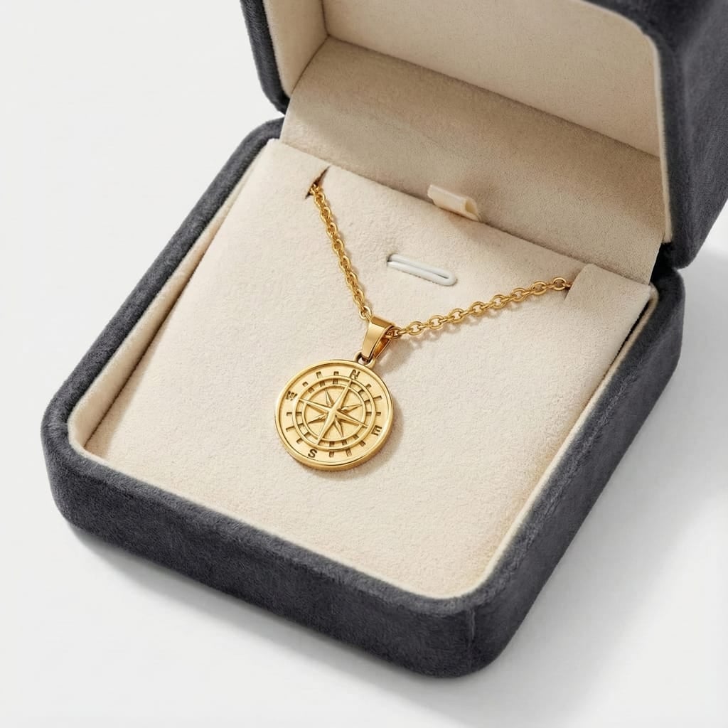 Lant Busola Destinului