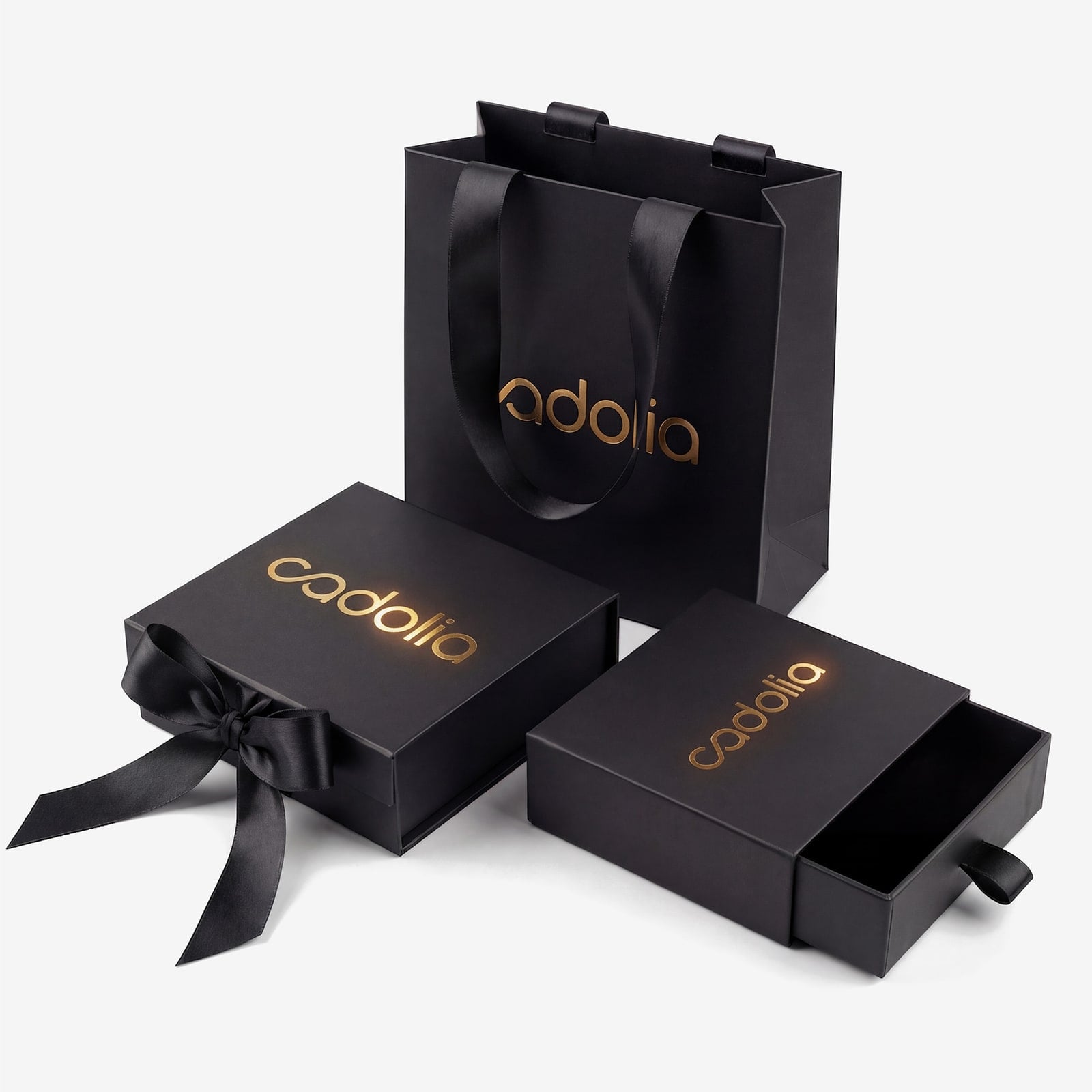 Bratara Sirius cu zale impletite