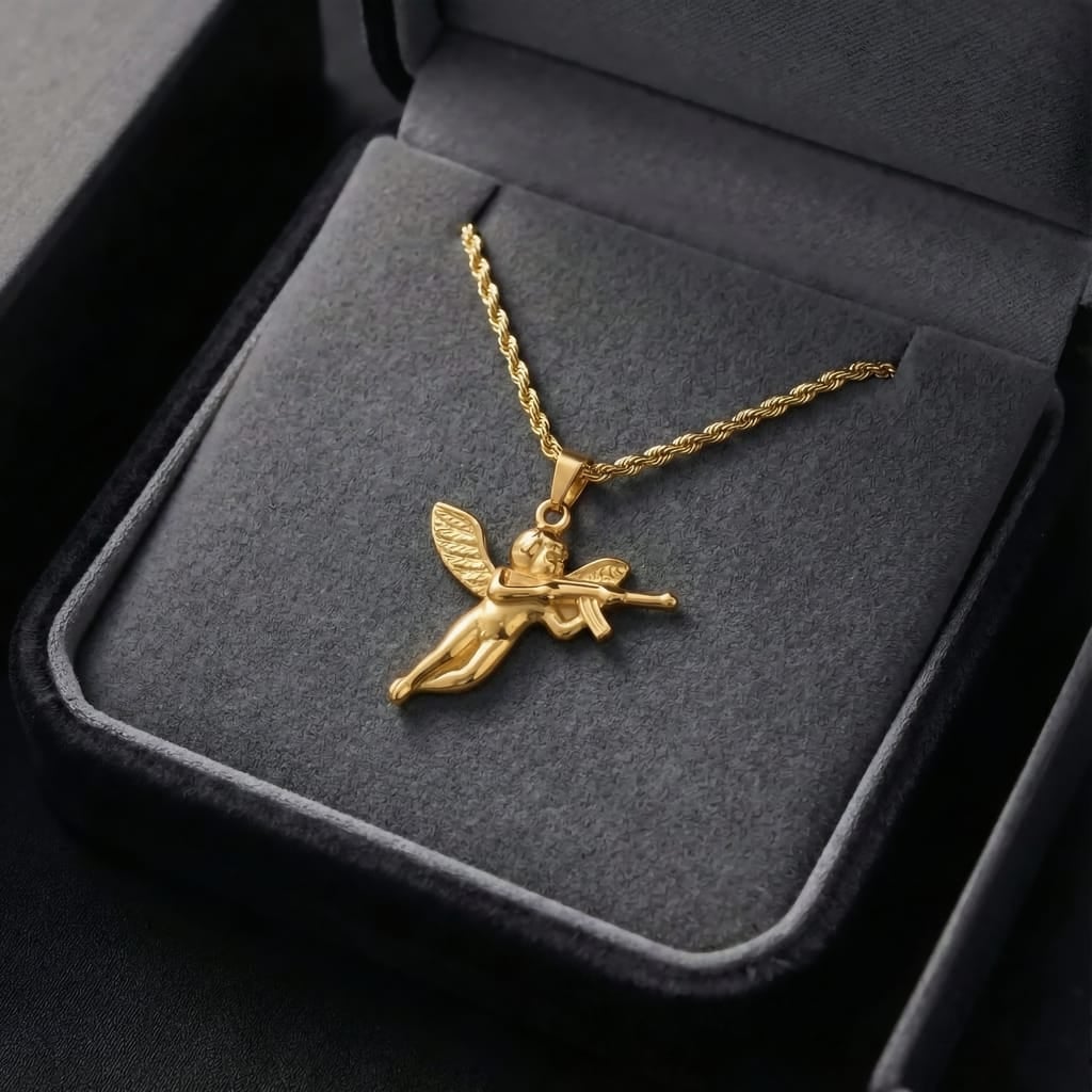 Lant Lovitura Destinului