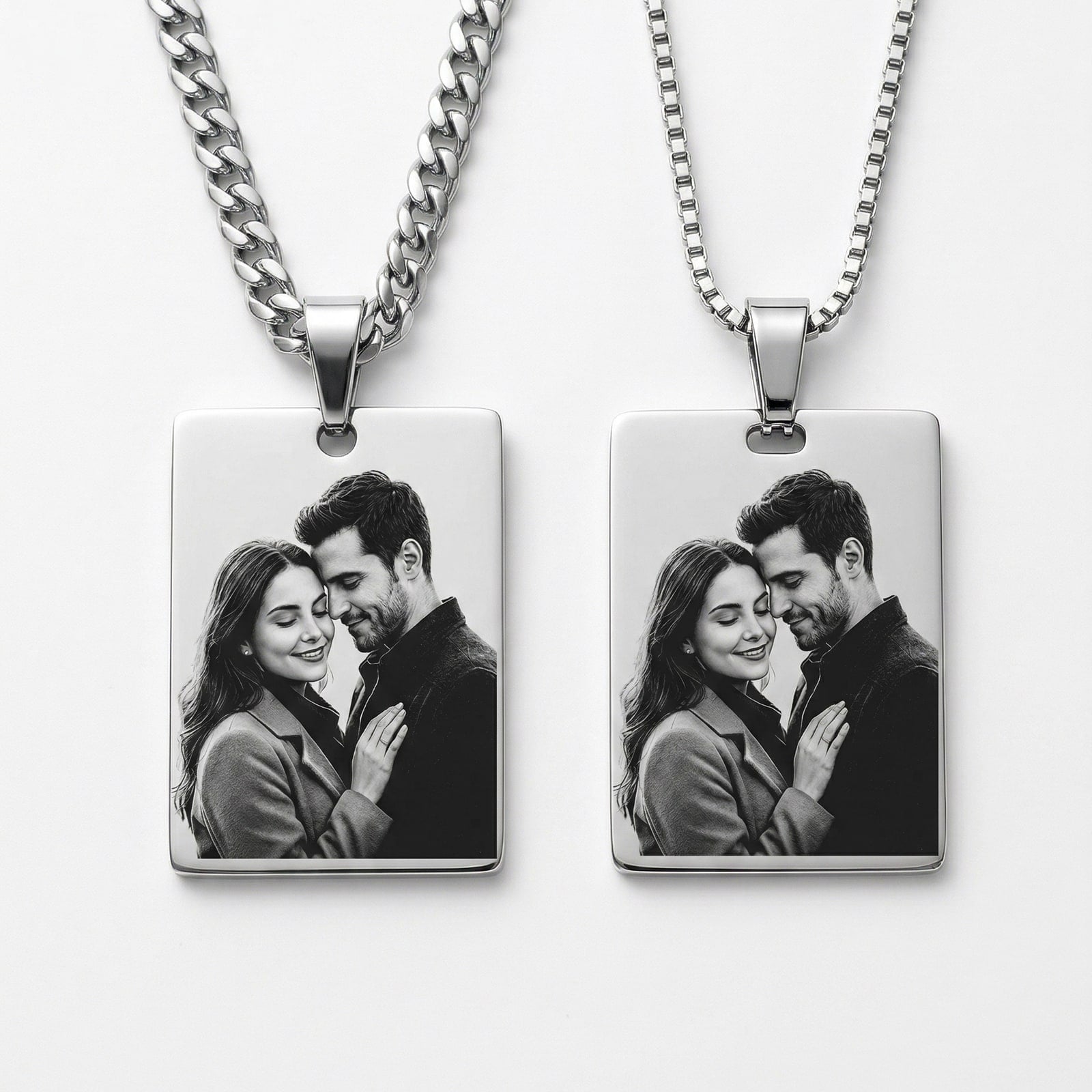 Set Nova si Cuban gravate cu poza