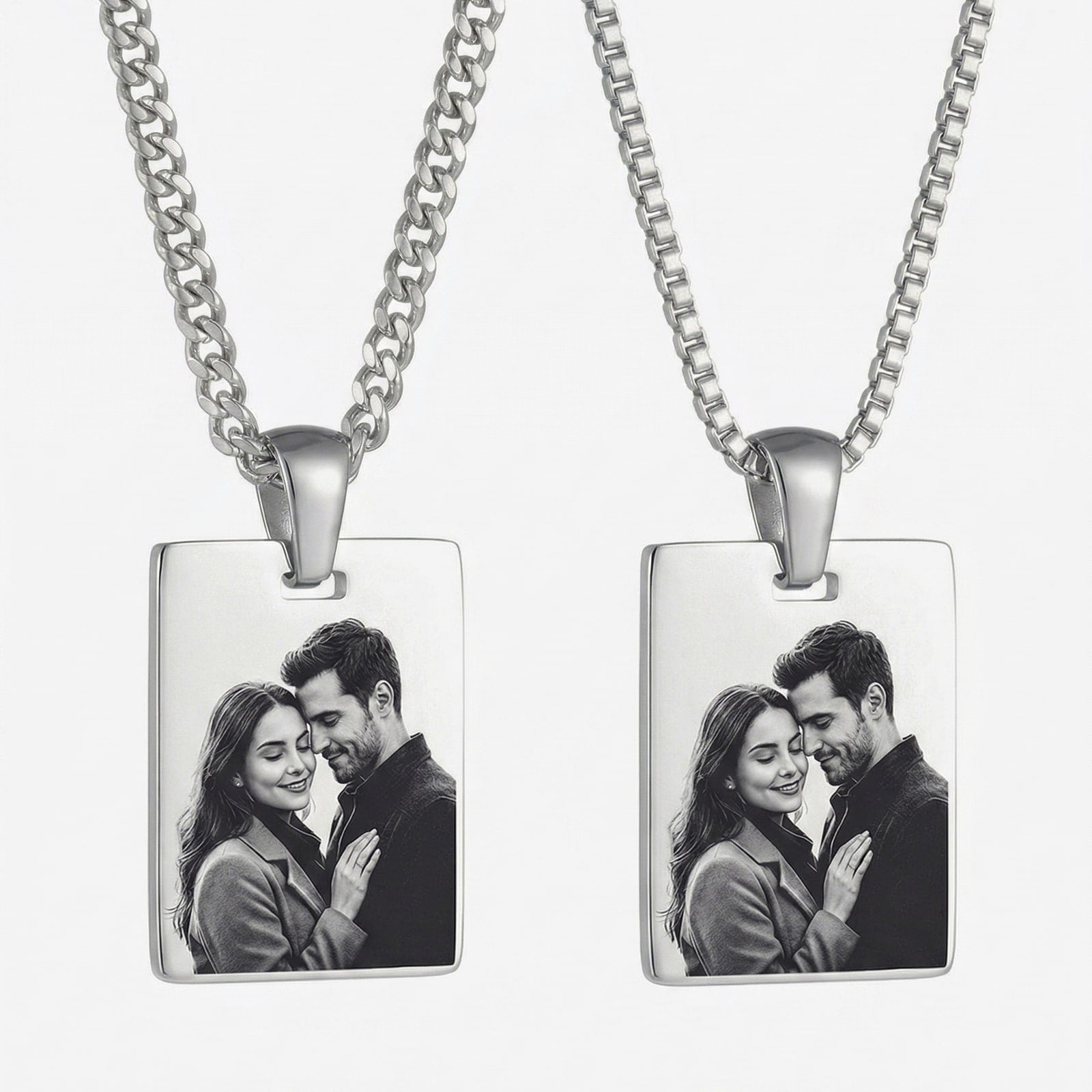 Set Nova si Cuban gravate cu poza