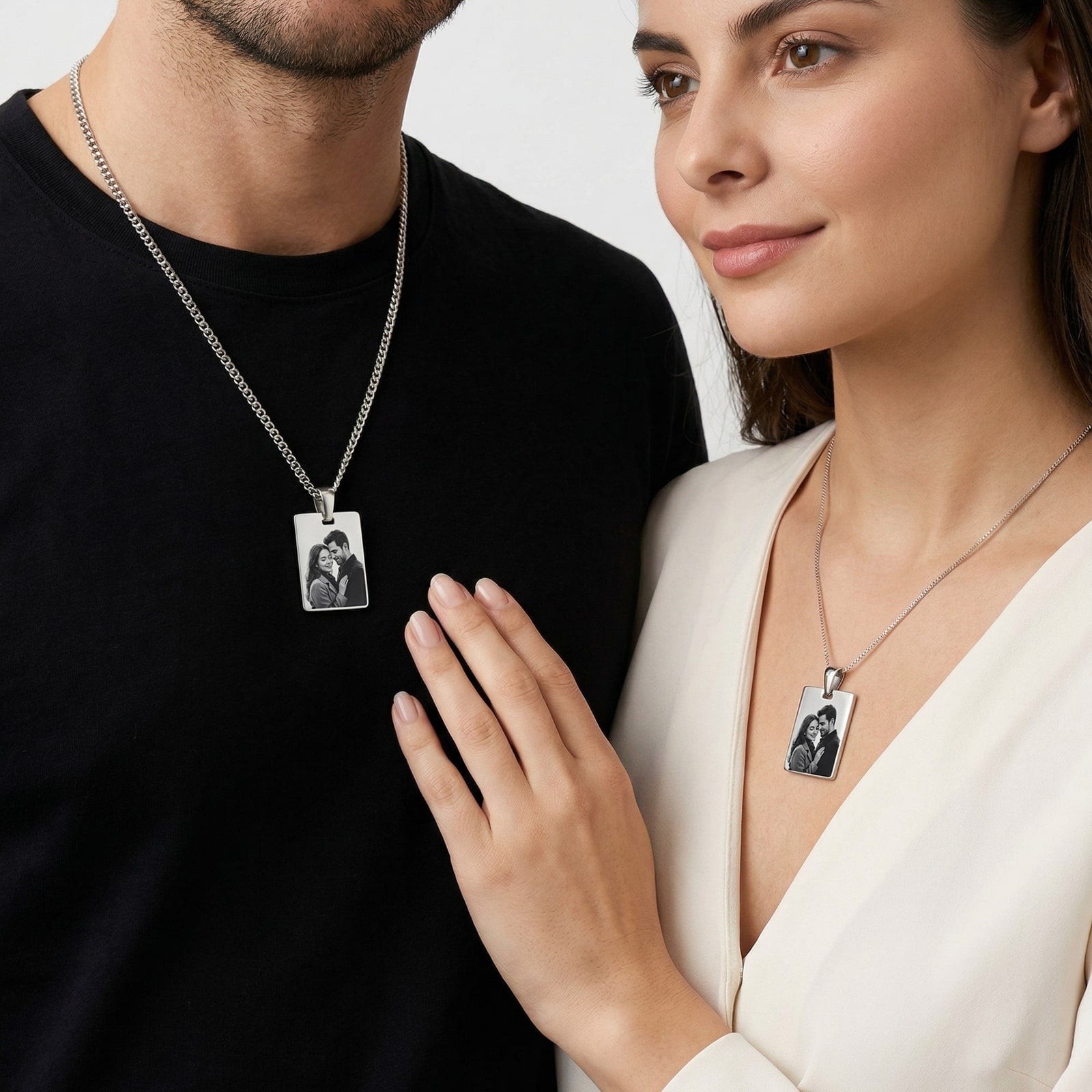 Set Nova si Cuban gravate cu poza