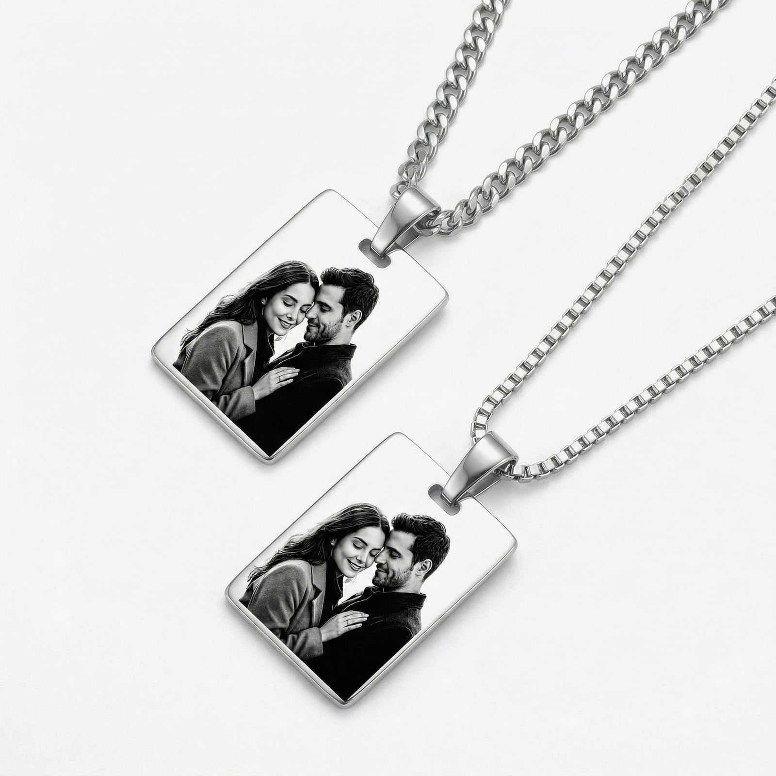 Set Nova si Cuban gravate cu poza