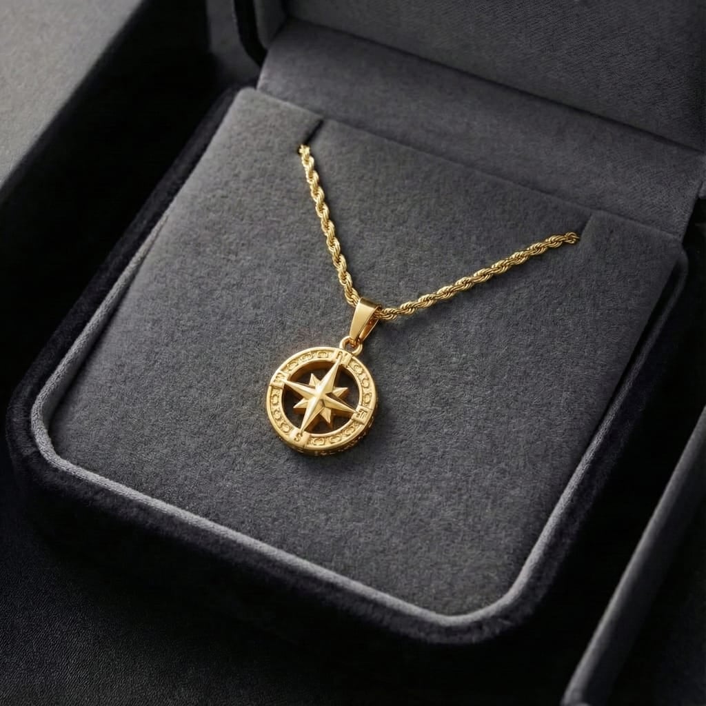 Lant Steaua Nordului