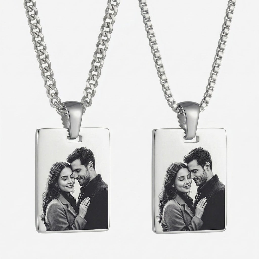 Set Nova si Cuban gravate cu poza