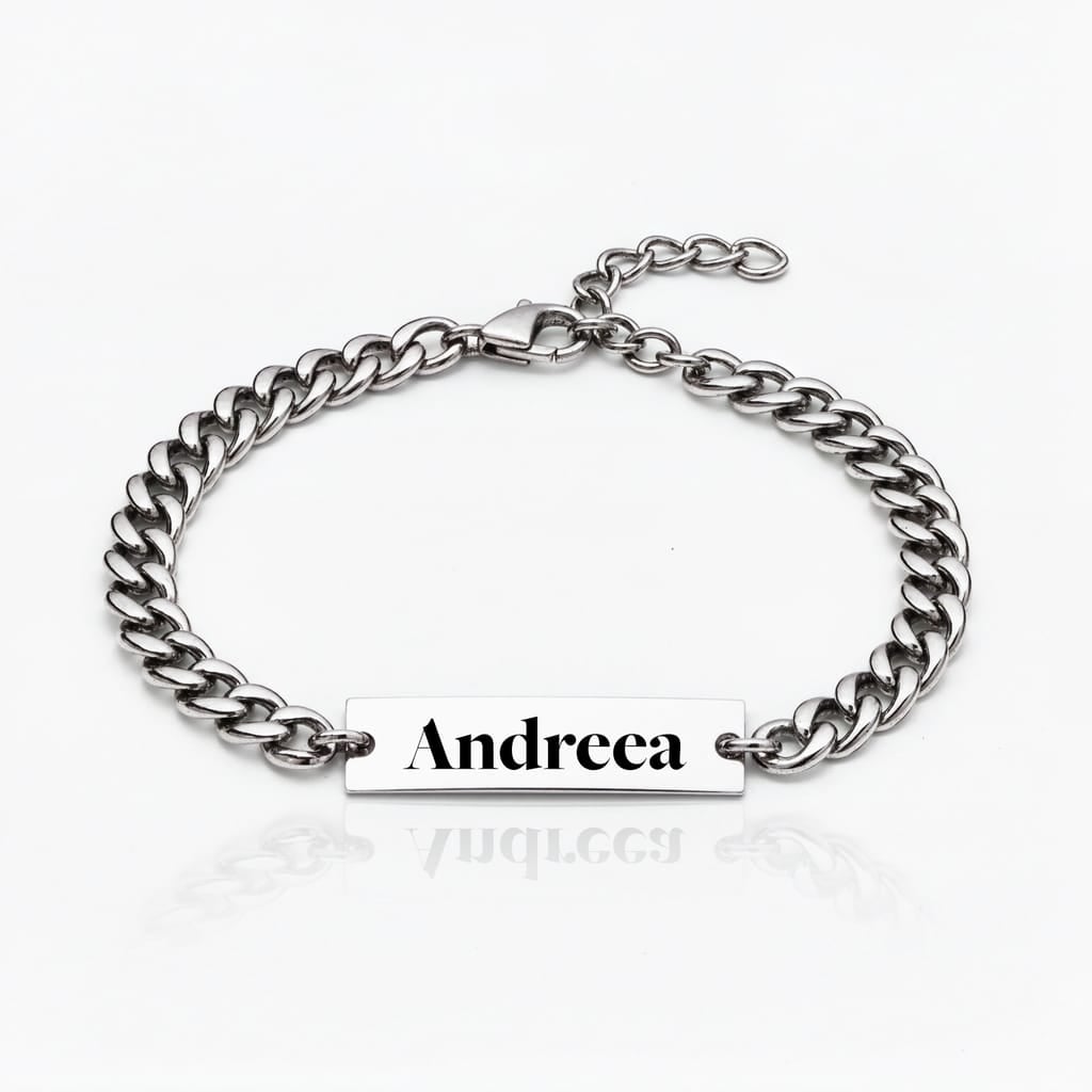 Bratara "Jumatatea mea"