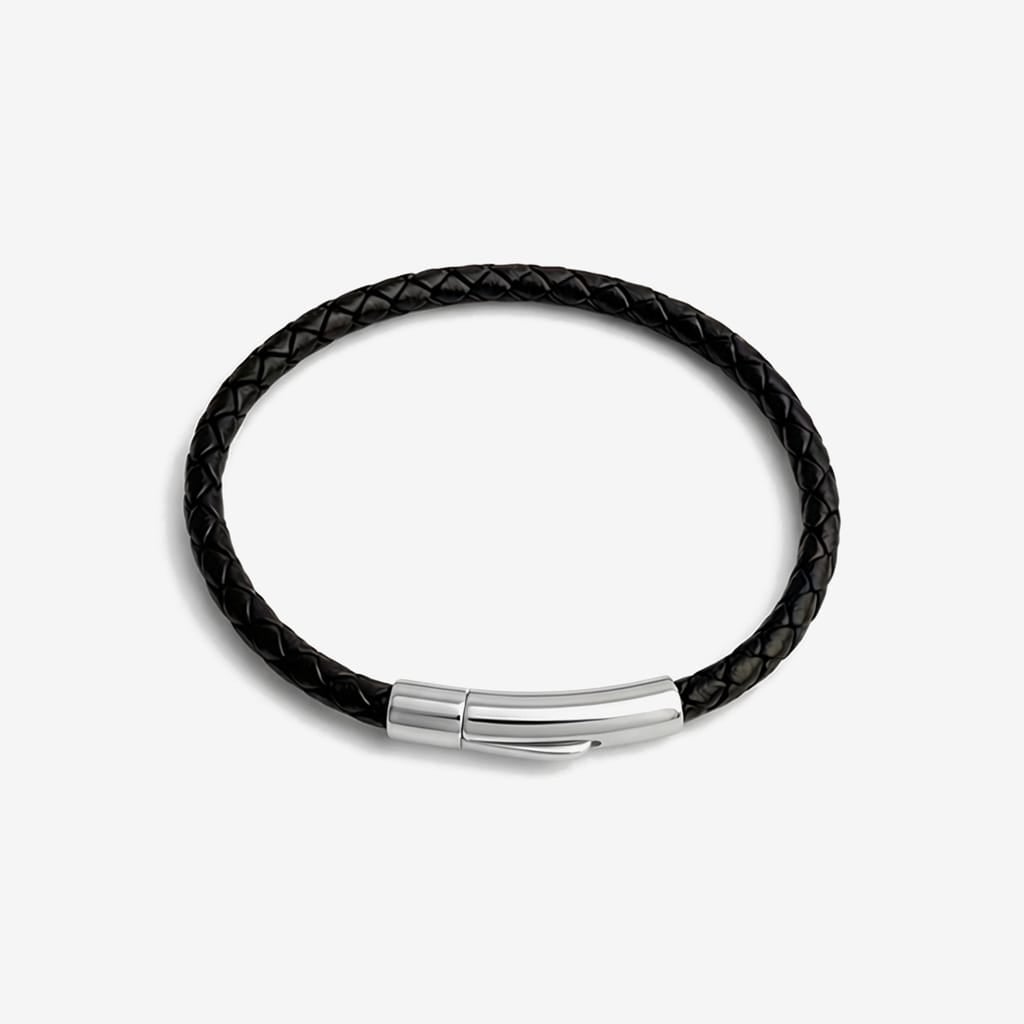 Bratara Orion din piele naturala