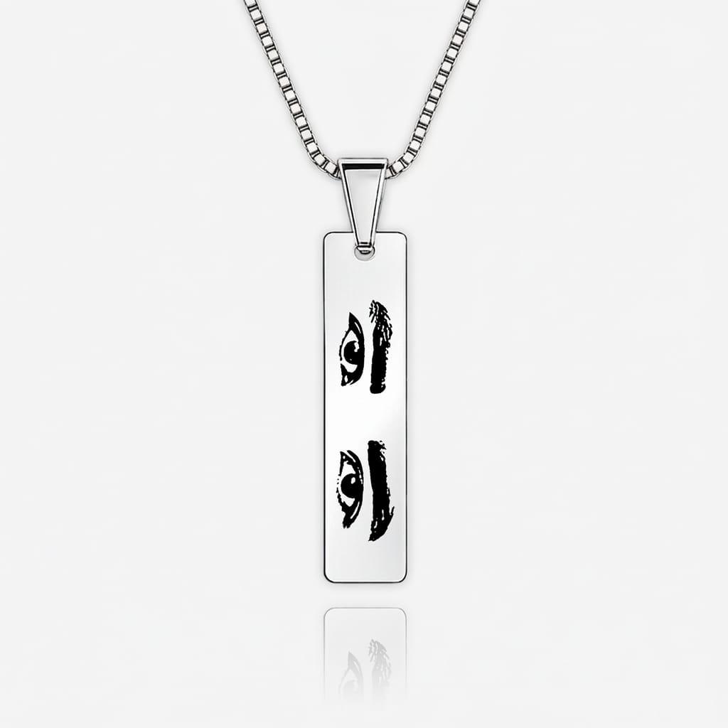 Lantisor Linea "Ochii Dragostei"